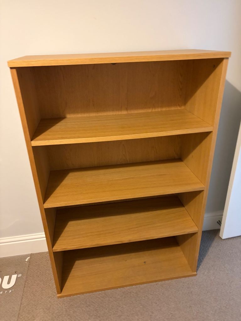 John Lewis Bookcase - free to collect