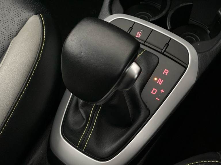 2022 Kia Picanto 1.0 X-Line 5dr Auto Hatchback PETROL Automatic