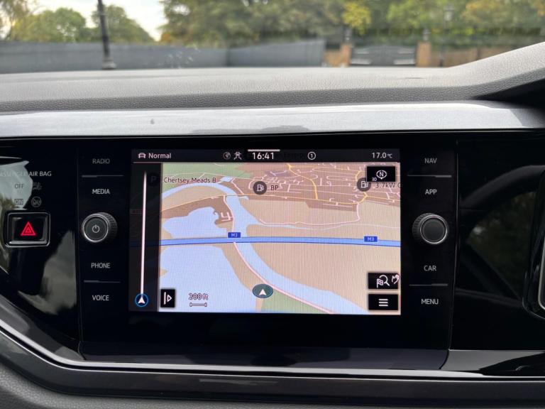 2021 Volkswagen Polo 2.0 TSI GTI+ DSG Euro 6 (s/s) 5dr Petrol