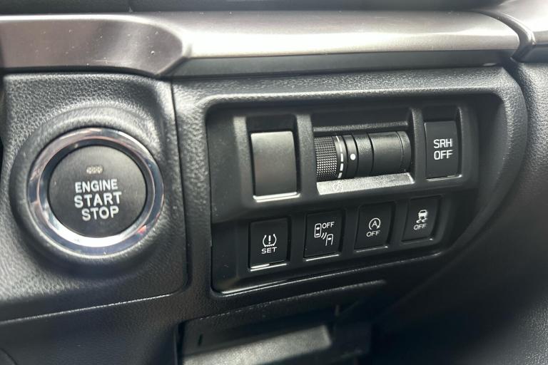  Subaru Xv 2.0i Se Suv 5dr Petrol Lineartronic 4wd Euro 6 s/s 156 Ps Petrol