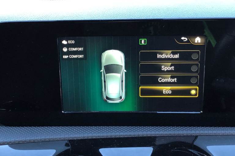 2020 Mercedes-Benz A-Class A200d AMG Line 5dr Auto Hatchback DIESEL Automatic