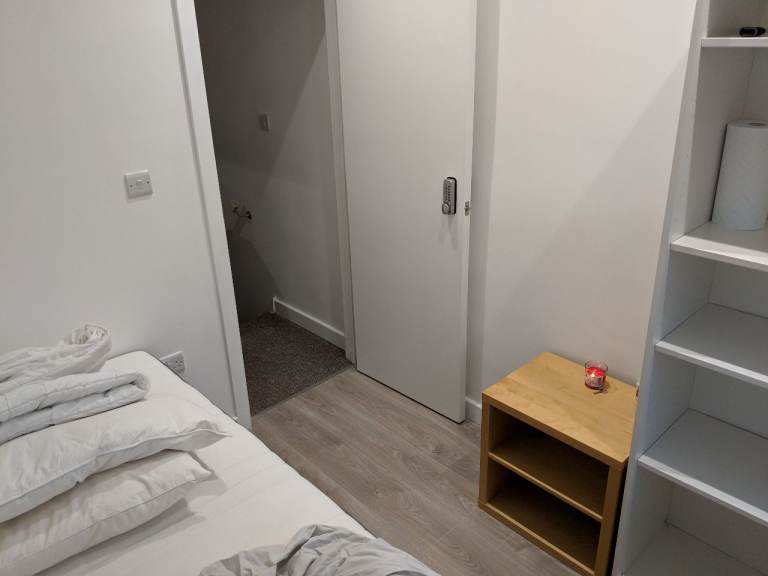 Cleaner required for 1-2 houses in Reading area