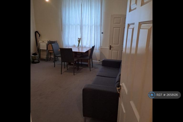 1 bedroom in Cambridge Avenue, London, NW6 (#2658126)