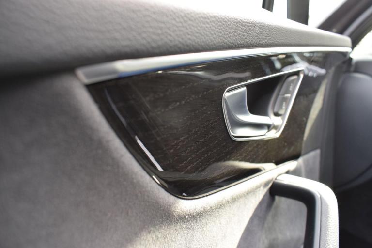 2025 Audi Q7 SQ7 TFSI Quattro Black Ed 5dr Tiptronic ESTATE PETROL Automatic