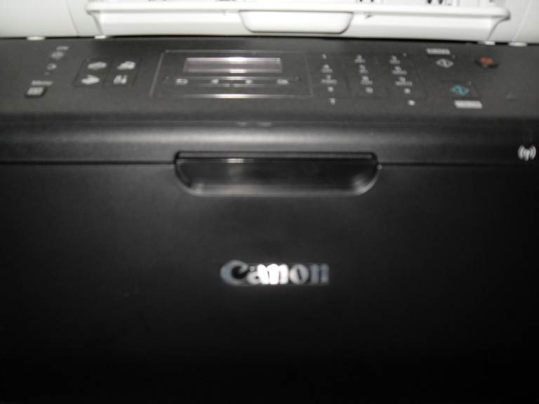 CANON PIXMA MX535 £15 cash
