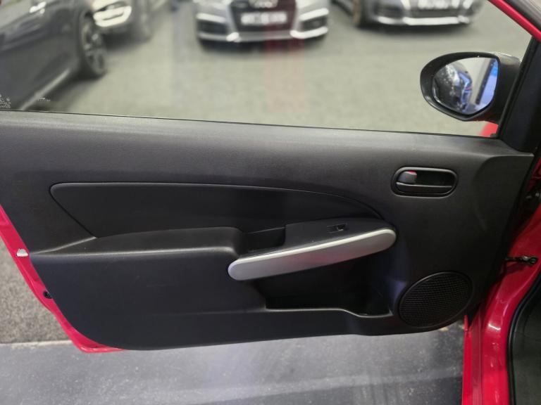 MAZDA MAZDA2 1.3 TS Petrol 2013+Â