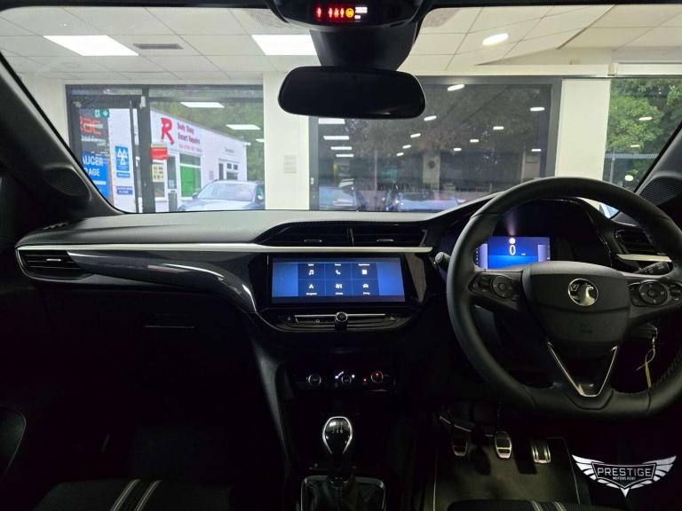 2024 Vauxhall Corsa 1.2 GS Euro 6 5dr HATCHBACK Petrol Manual