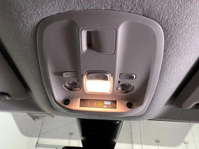 2022 Fiat Scudo 2.0 MultiJet 145 Tecnico Crew Van PANEL VAN DIESEL Manual