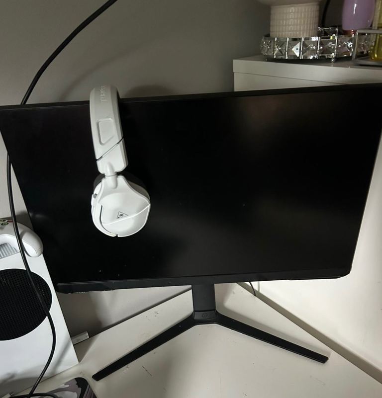 27" samsung gaming monitor 