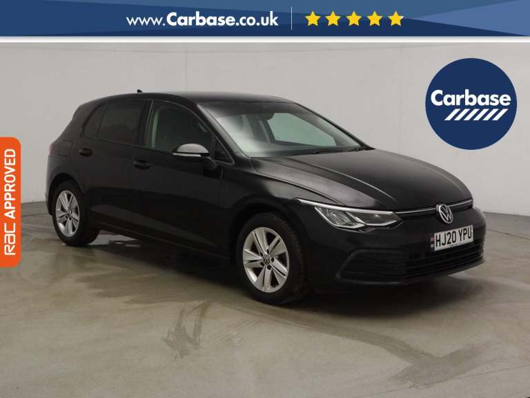 2020 Volkswagen Golf 1.5 TSI Life Hatchback 5dr Petrol Manual Euro 6 (s/s) (130 ps) Hatchback PET...