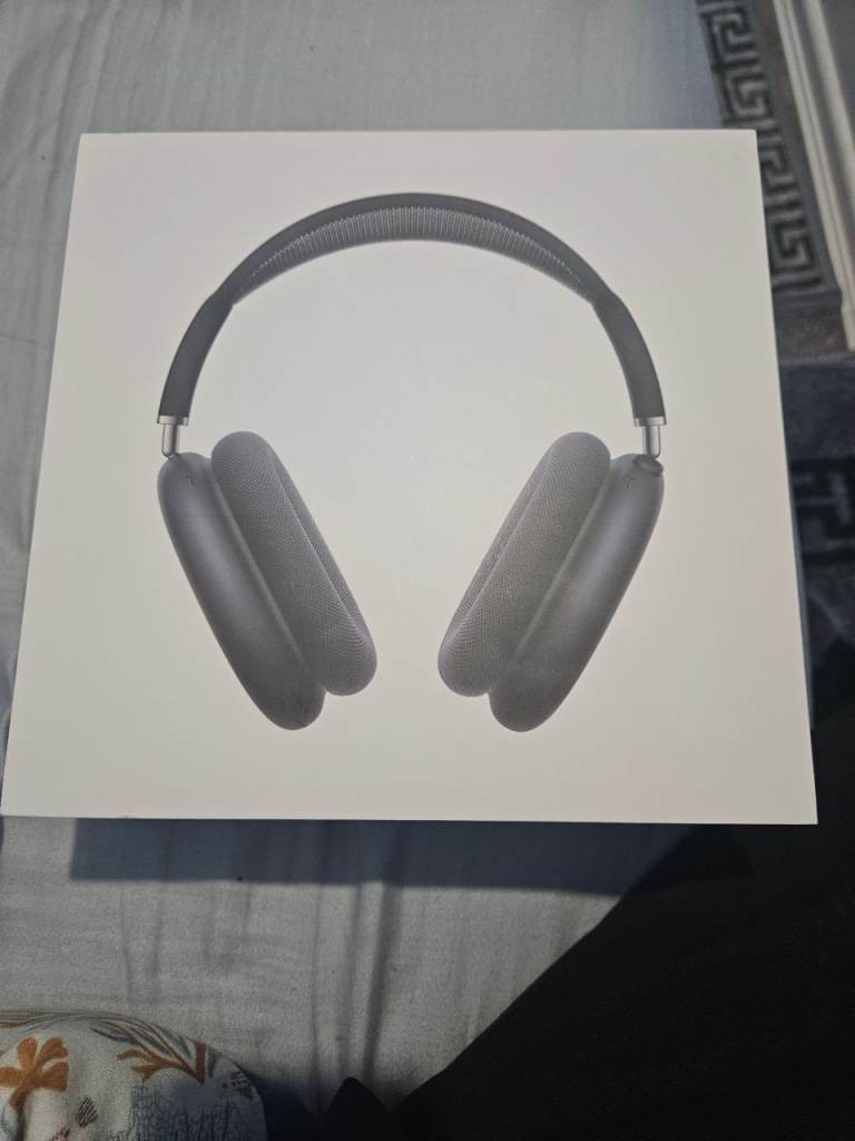 Airpod max 