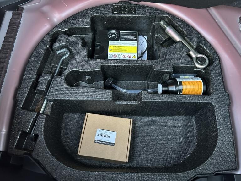 2022 Mazda 2 AUTOMATIC 1.5 GT SPORT 5DR Automatic Hatchback Petrol Automatic