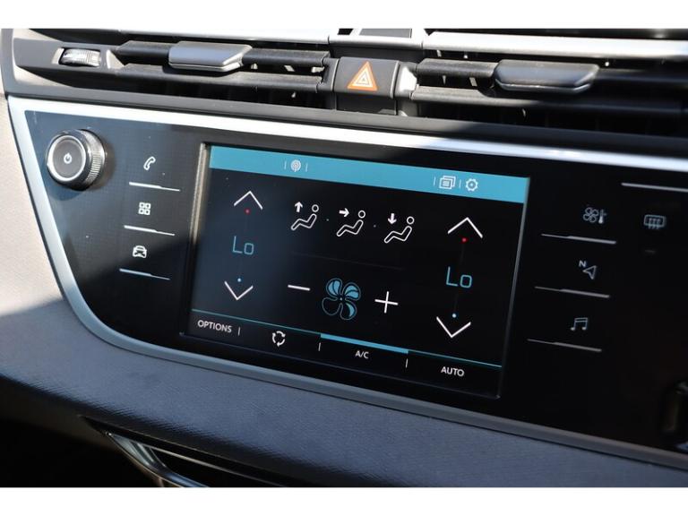 2021 Citroen C4 Grand Picasso PureTech Sense MPV Petrol Manual