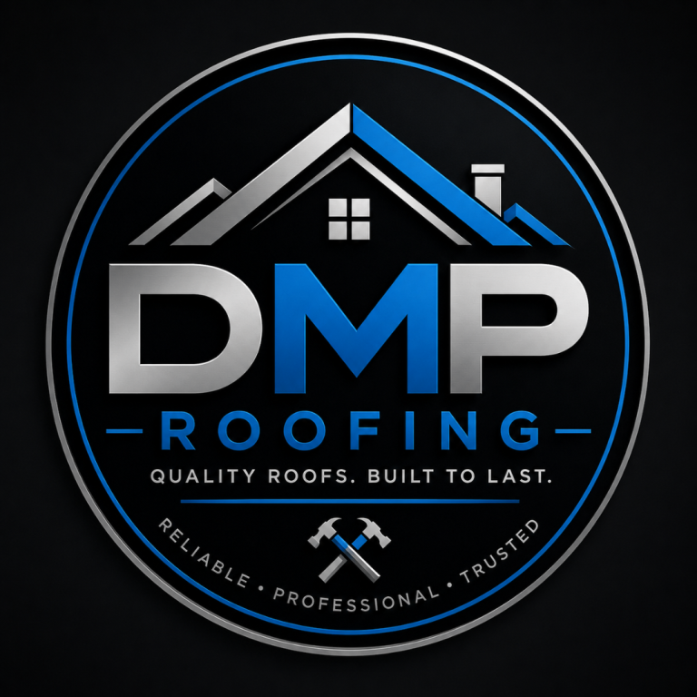 DMP Roofing Trustatrader APPROVED ✅