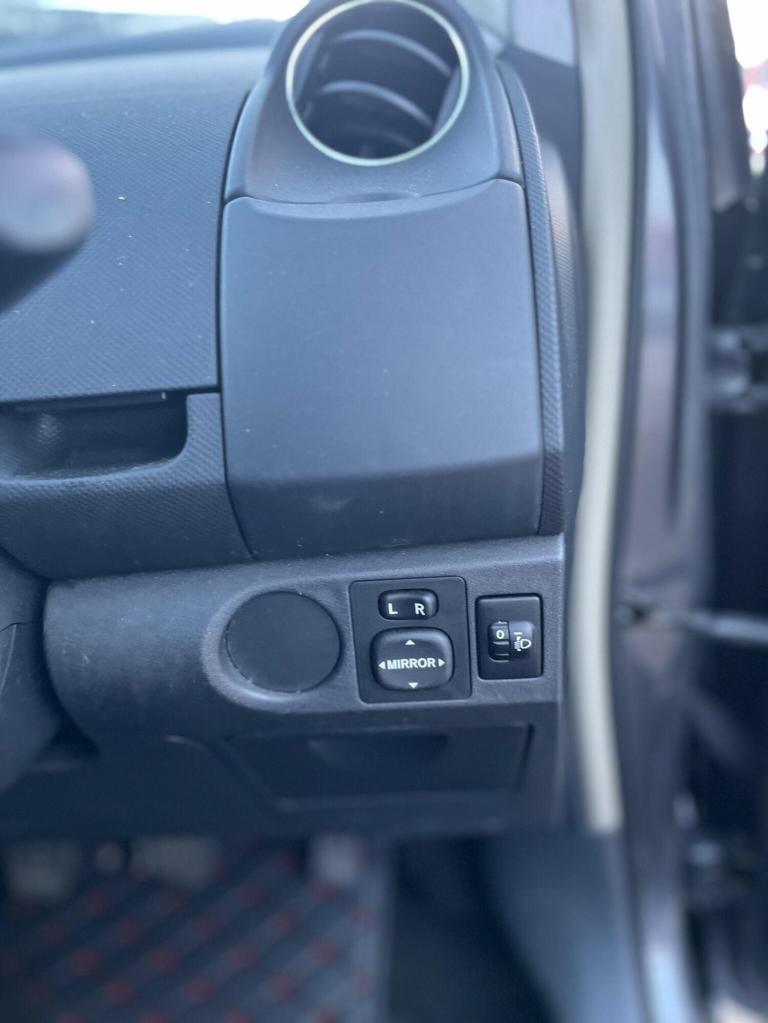 TOYOTA YARIS 1.33 Dual VVT-i TR Euro 4 (s/s) 5dr 2010