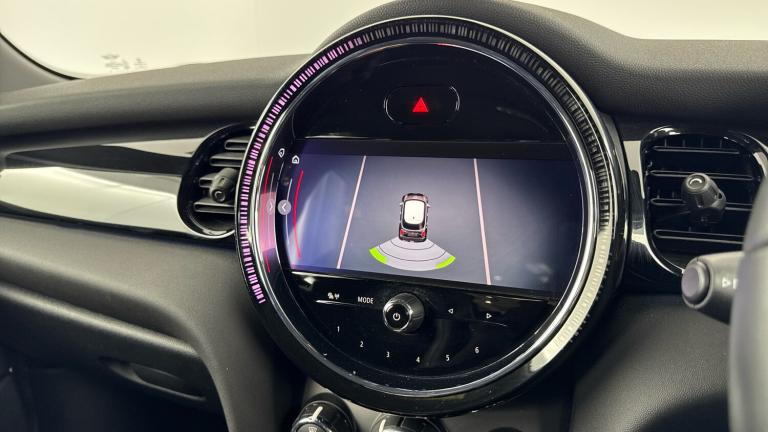 2022 MINI Hatch 1.5 Cooper Sport 5dr Petrol Hatchback Hatchback Petrol Manual