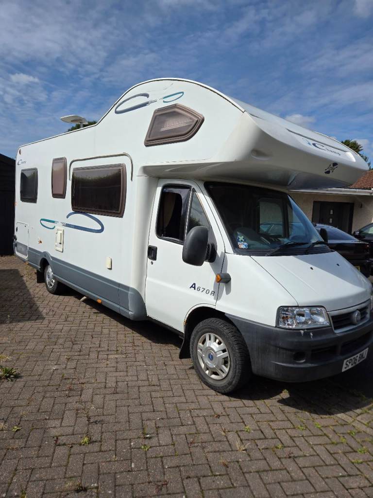 Fiat, DUCATO 15 JTD BACK TO BAC, 2006, 2800 (cc)