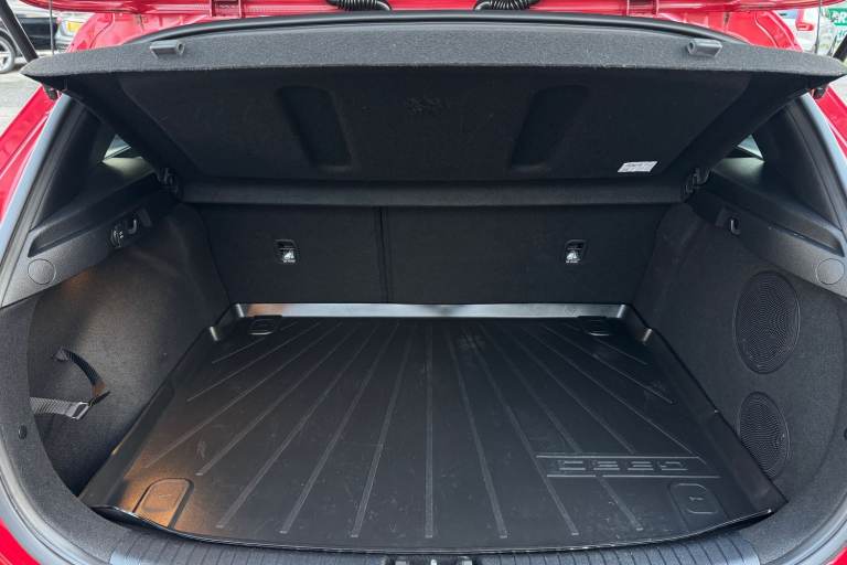 2019 Kia Ceed 1.4T GDi ISG First Edition 5dr DCT Hatchback PETROL Automatic