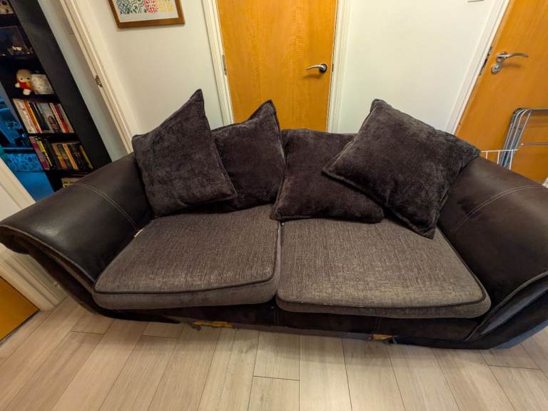 Sofa for free - pick up only!
