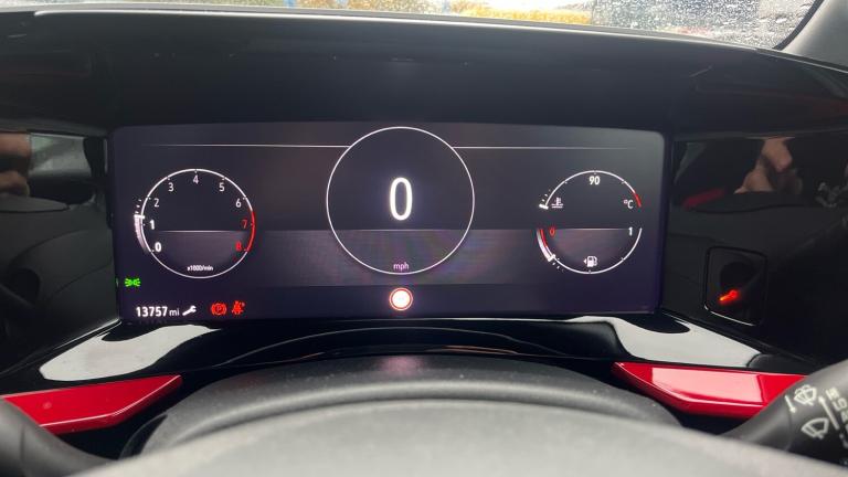 2022 Vauxhall Mokka 1.2 Turbo GS Line SUV 5dr Petrol Manual Euro 6 (s/s) (100 ps) SUV Petrol Manual