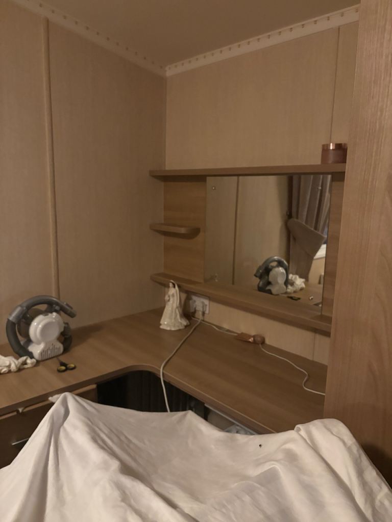 Two bedroom Mobile Home to Rent