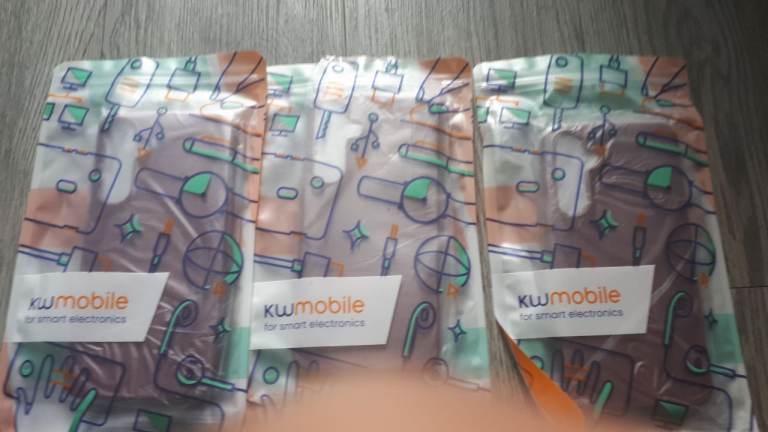 kwmobile Mobile Phone Accessories - New
