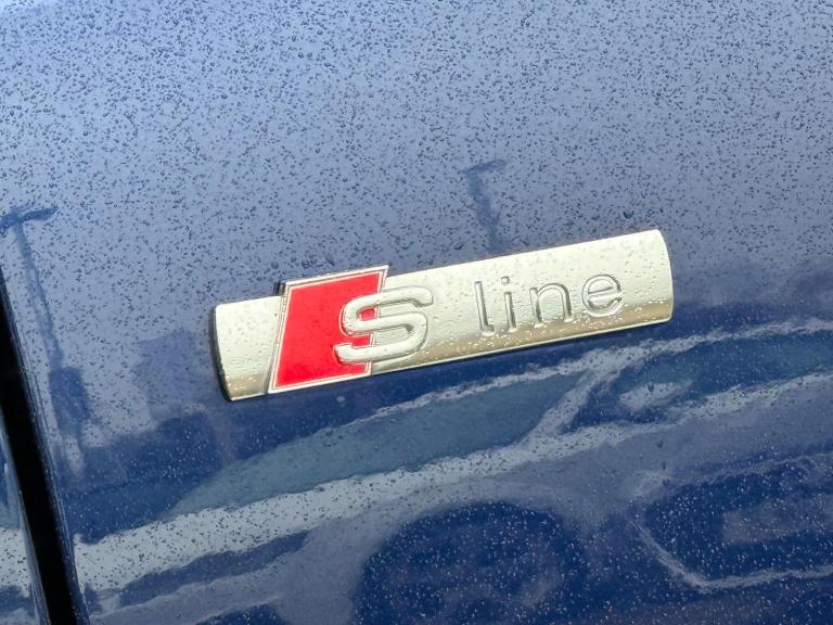 2021 Audi Q3 2.0 TFSI 40 S line SUV 5dr Petrol S Tronic quattro Euro 6 (s/s) (190 ps) ESTATE Petr...