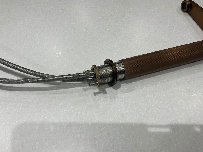 Great condition, bought in error