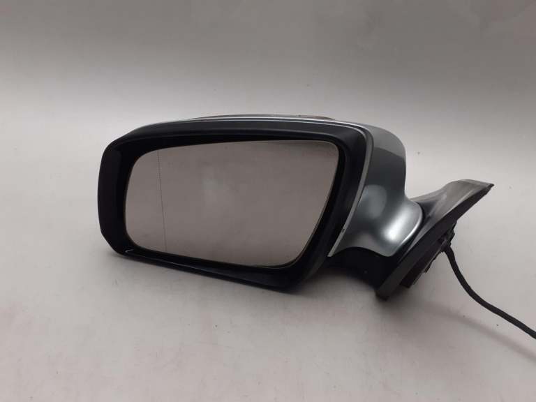 Mercedes C Class Left Hand Door Mirror N/S 2007-2015 4 Door Saloon A2048103176
