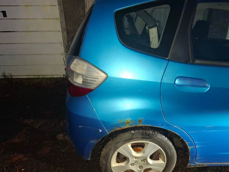 Honda, JAZZ, Hatchback, 2010, Manual, 1339 (cc), 5 doors