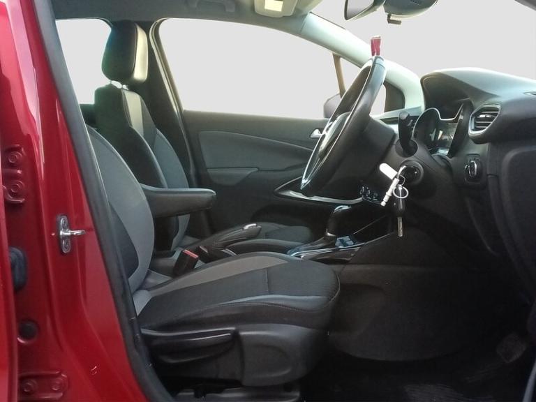 2020 Vauxhall Crossland X Turbo Elite Nav SUV Petrol Automatic