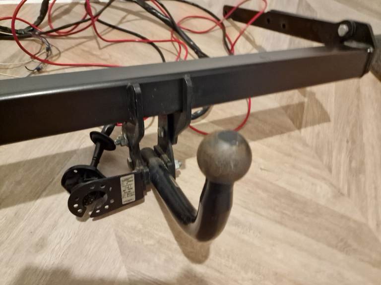 Towbar for ford smax