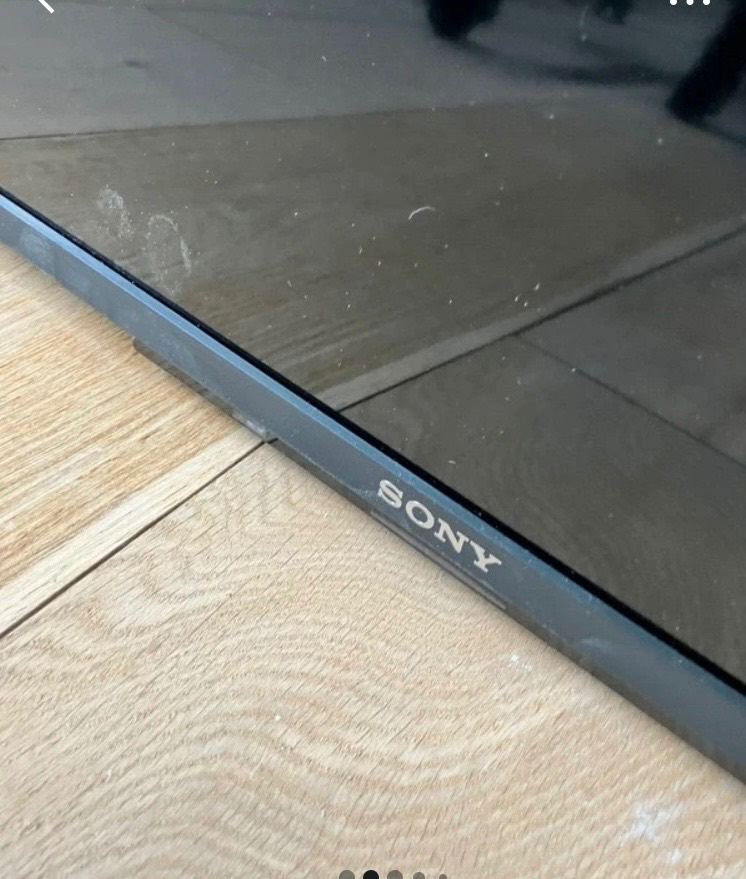 Title: Sony BRAVIA 75” 4K Ultra HD Smart TV KD-75X75WL – Fully Working ...