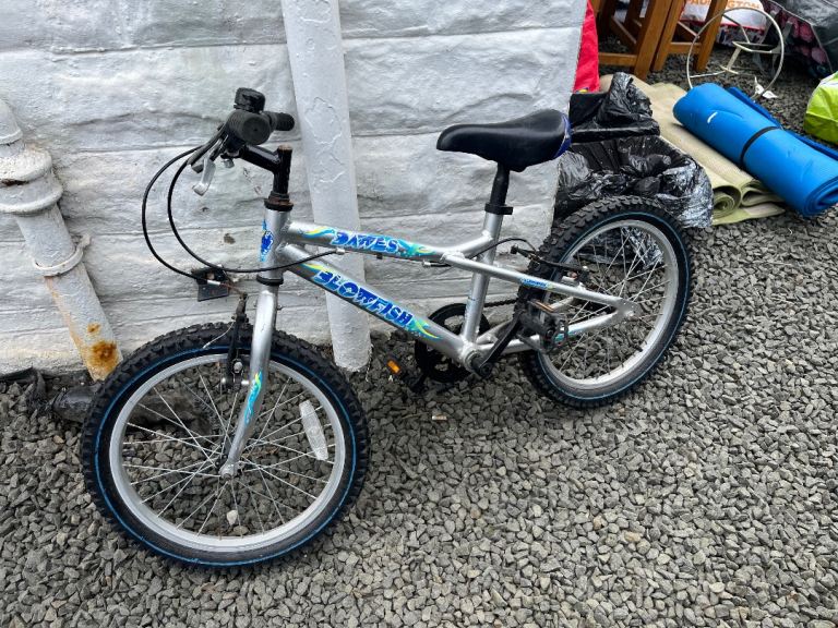 kids bike 
