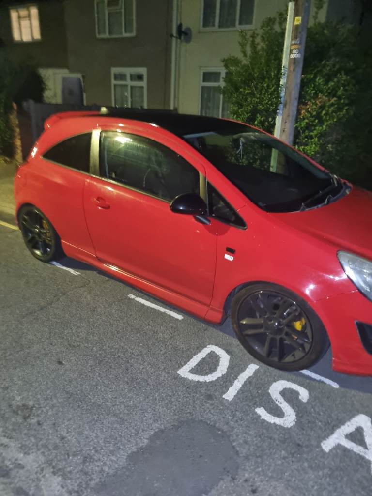 Swap for 1.6 mini/fiesta golf gti mk4