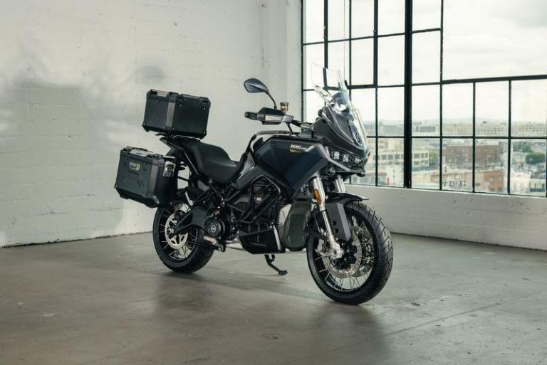 2025 ZERO DSR/X BLACK FOREST IN STOCK