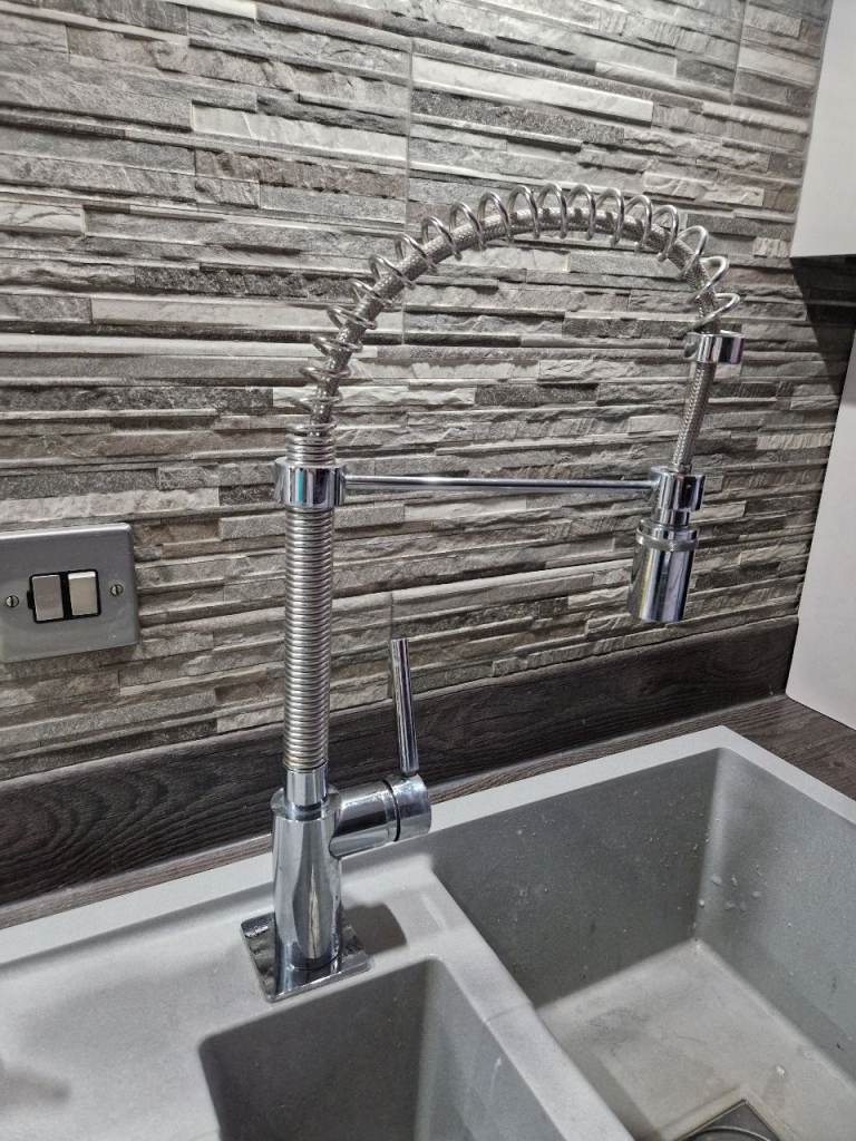 image for Kitchen Sink Tap