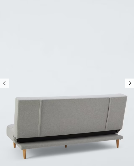 John Lewis 2 Seater Sofa Bed