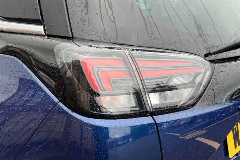 2022 Vauxhall Crossland 1.2 Turbo Ultimate SUV 5dr Petrol Auto Euro 6 (s/s) (130 ps) SUV Petrol A...