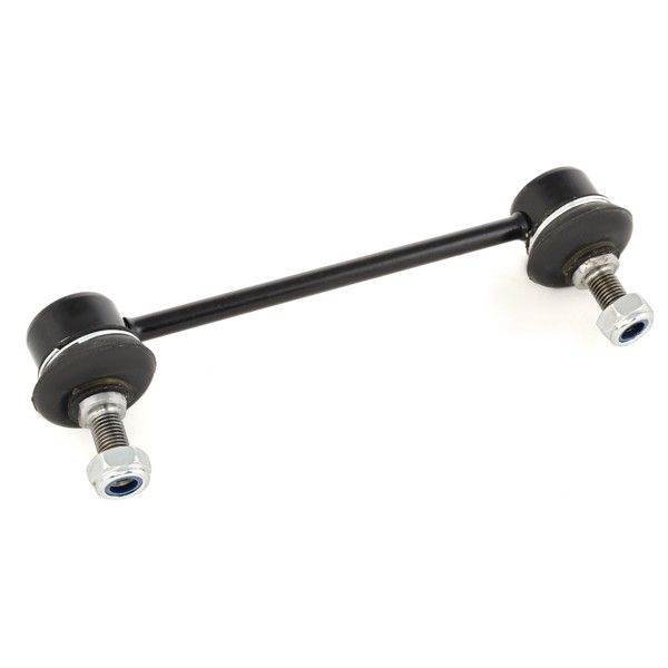 Anti-roll bar link Rear Axle RIDEX 3229S0085 x2