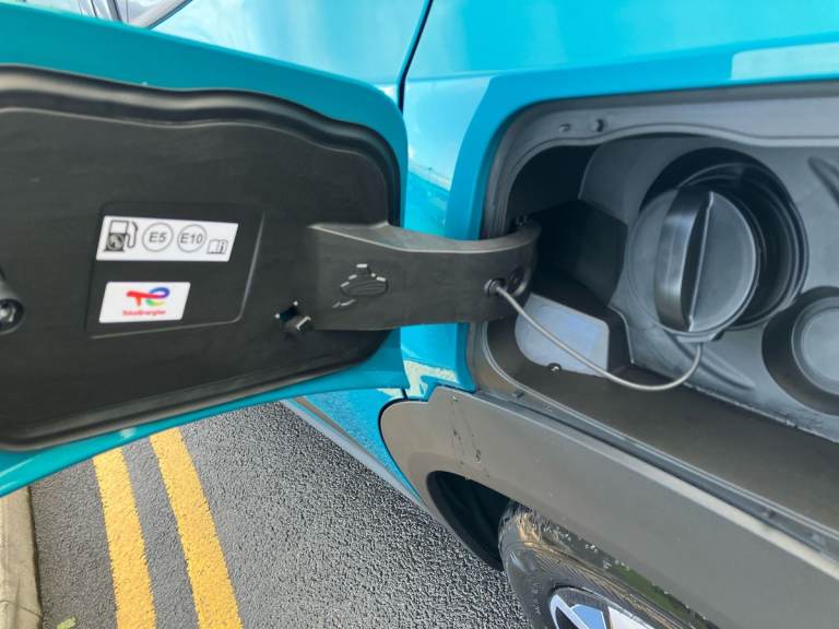 2025 Vauxhall Mokka 1.2 Turbo 136 Ultimate 5dr SUV Manual