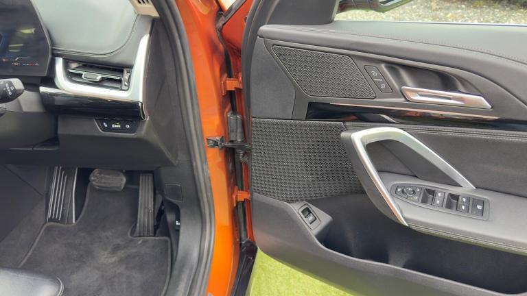 2022 BMW X1 xDrive 23d MHT xLine 5dr Step Auto ESTATE DIESEL Automatic