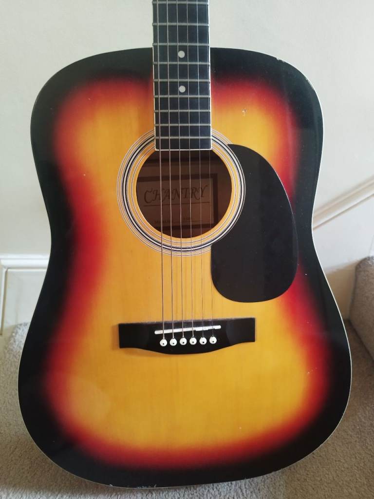 Acoustic Guitar