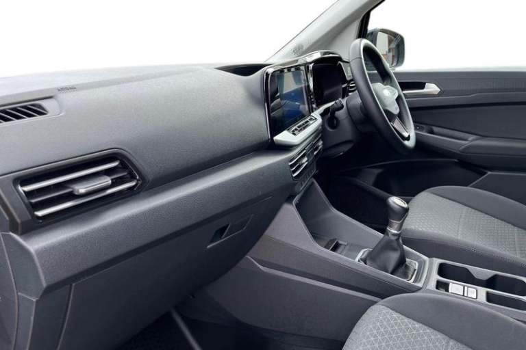 2025 Ford Transit Connect 220 Limited L1 SWB 2.0 EcoBlue 102ps Manual Panel Van Diesel Manual