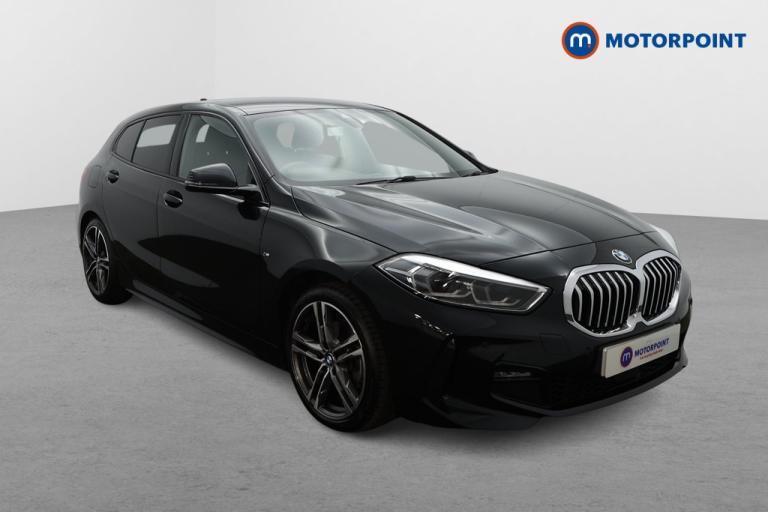 2023 BMW 1 Series 118i [136] M Sport 5dr Step Auto [LCP] Hatchback Petrol Automatic