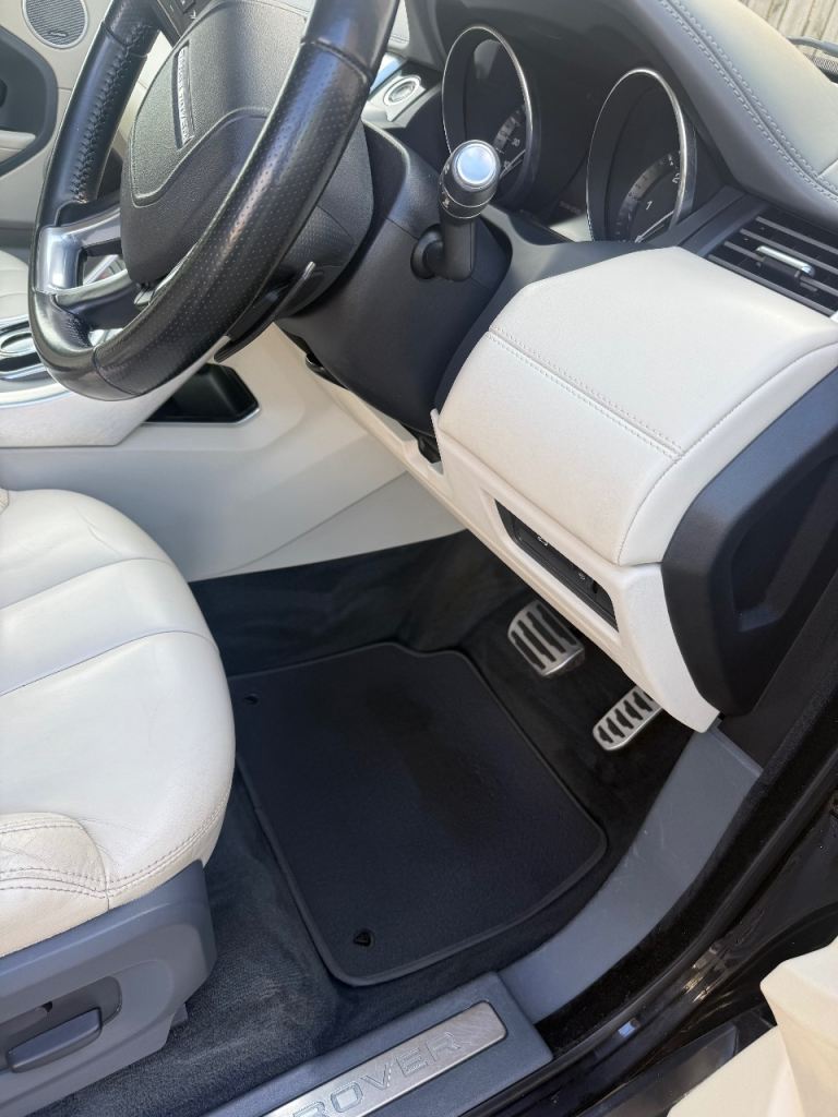 Land Rover, RANGE ROVER EVOQUE, Estate, 2015, Other, 2179 (cc), 5 doors