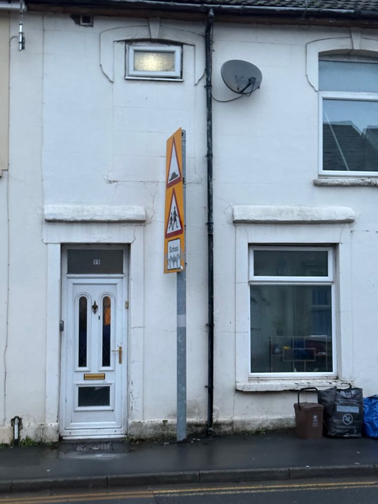 Executive house to Let