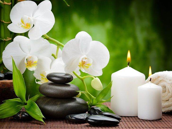 Healing Massage for your wellbeing in Central London