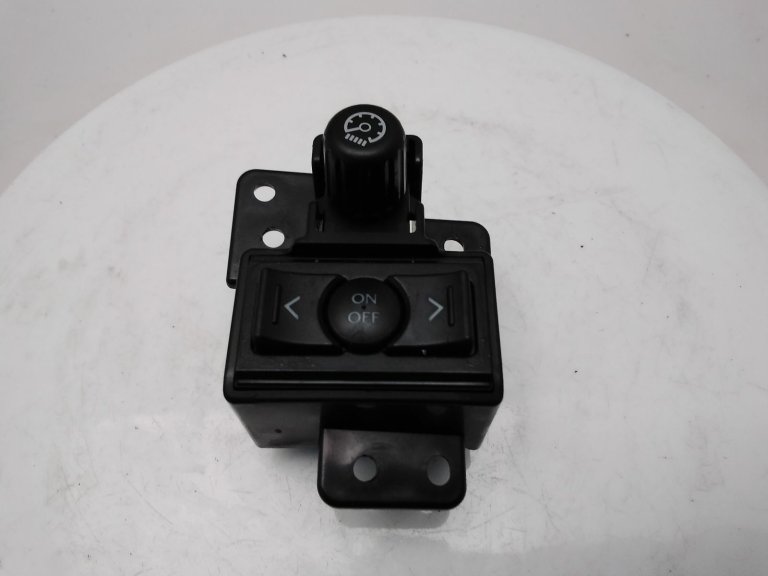 Lexus Is Series Speedometer Dimmer Switch (Lexus, Is : Switch) 2005-2013 554385