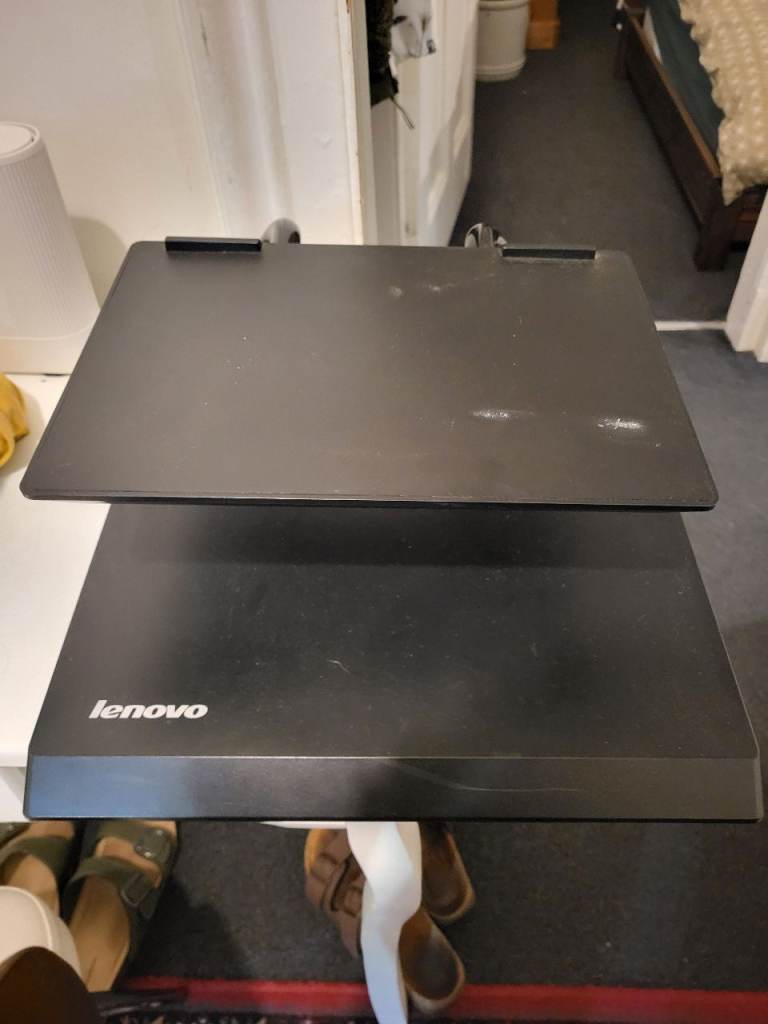 Lenovo laptop stand